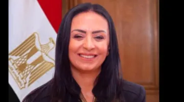 وزيرة التضامن تراقب إجراءات التسجيل الوطنية لرياض الأطفال على مستوى البلاد