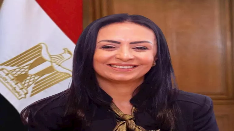 وزيرة التضامن تراقب الأنشطة الميدانية لجمع البيانات الشاملة عن الحضانات وزيرة التضامن تراقب الأنشطة الميدانية لجمع البيانات الشاملة عن الحضانات