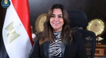 وزيرة التنمية المحلية: إقامة 1352 فعالية سكانية في 24 محافظة خلال شهر يوليو الفائت