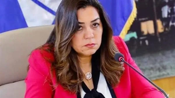 وزيرة التنمية المحلية: تقديم منح الجامعة الألمانية للطلاب المتفوقين في الثانوية العامة يعزز فرص المعرفة. وزيرة التنمية المحلية: تقديم منح الجامعة الألمانية للطلاب المتفوقين في الثانوية العامة يعزز فرص المعرفة.