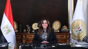 وزيرة التنمية تعرض تقريرًا شاملاً عن نتائج الزيارة الميدانية لستة مراكز تكنولوجية