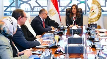 وزيرة التنمية تنظم اجتماعًا تنسيقيًا لاستعداد موقف وطني موحد قبل قمة المناخ COP30 في البرازيل.