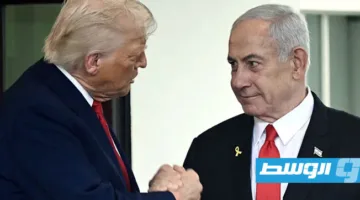 وسائل إعلام إسرائيلية: نتنياهو يعتزم السيطرة الكاملة على غزة وترامب يوافق على ذلك.