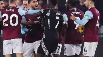 وست هام ي nearing to acquire goalkeeper جون فيكتور من بوتافوجو