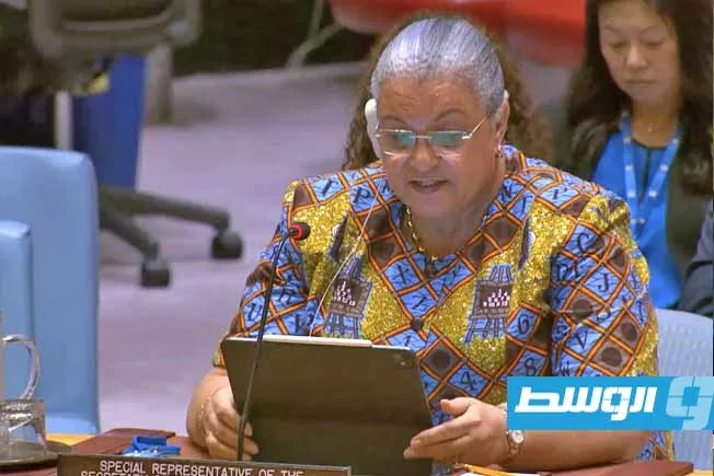 «وسط الخبر» يستعرض مبادرة تيتيه: «استحسان دبلوماسي وشكوك محلية ومصير غير محسوم» «وسط الخبر» يستعرض مبادرة تيتيه: «استحسان دبلوماسي وشكوك محلية ومصير غير محسوم»
