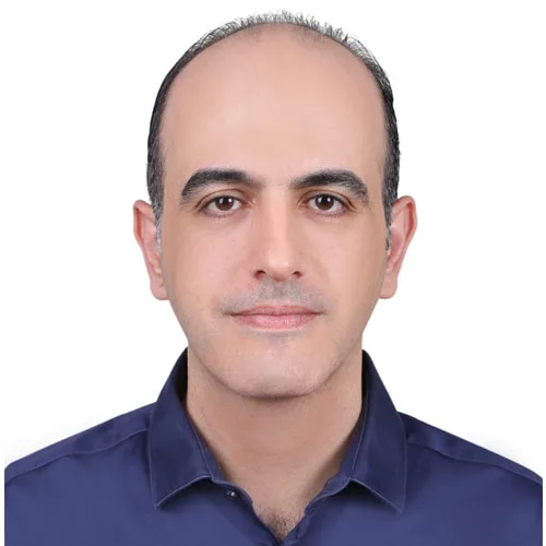 «وصول ومغادرة»! | هشام مدخنة «وصول ومغادرة»! | هشام مدخنة