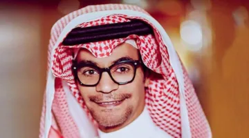 وعكة صحية تصيب رابح صقر خلال حفله في الرياض