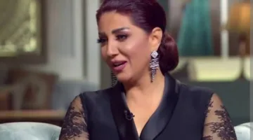 وفاء عامر تواجه الشائعات: لم أترك مصر وسأتخذ إجراءات قانونية ضد مروجي المعلومات المغلوطة