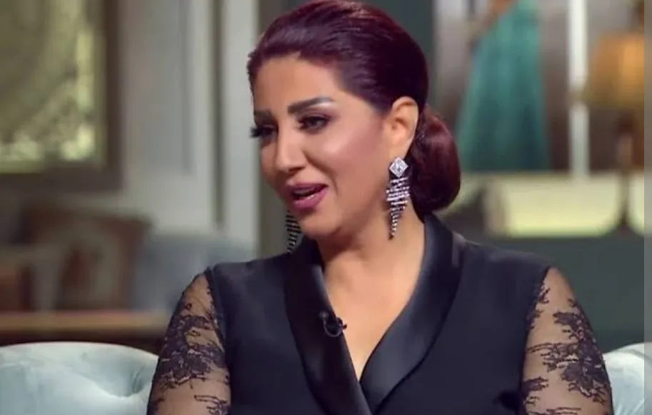 وفاء عامر تواجه الشائعات: لم أترك مصر وسأتخذ إجراءات قانونية ضد مروجي المعلومات المغلوطة وفاء عامر تواجه الشائعات: لم أترك مصر وسأتخذ إجراءات قانونية ضد مروجي المعلومات المغلوطة