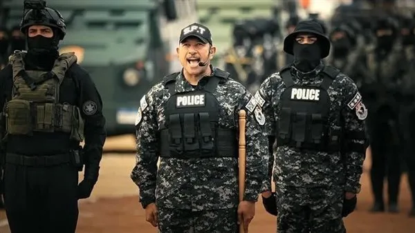 وفاة اللواء شريف زهير، نائب وزير الداخلية للتدريب وفاة اللواء شريف زهير، نائب وزير الداخلية للتدريب