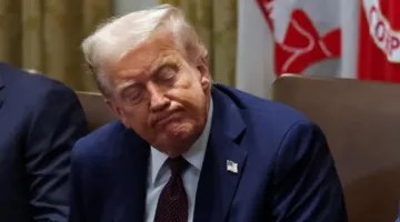 وفاة ترامب تثير جدلاً على وسائل التواصل… هل رحل الرئيس الأمريكي؟
