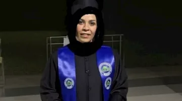 وفاة طبيبة شابة أثناء إنقاذ الأرواح: قصة مؤلمة من الغربية