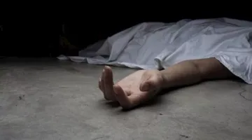 وفاة عامل إثر ص shock كهربائي أثناء أداء صيانة في العياط