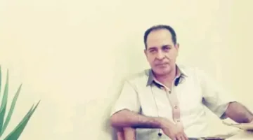 وفاة موظف أثناء القيام بمهام إشرافية في انتخابات الشيوخ بالشرقية
