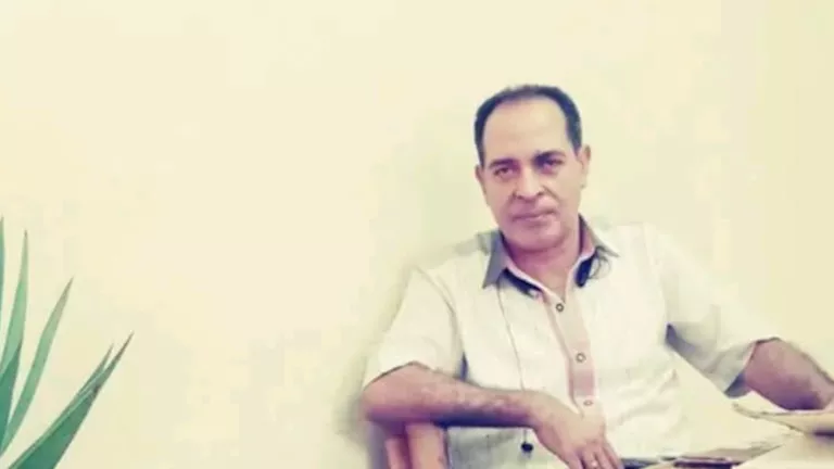 وفاة موظف أثناء القيام بمهام إشرافية في انتخابات الشيوخ بالشرقية وفاة موظف أثناء القيام بمهام إشرافية في انتخابات الشيوخ بالشرقية