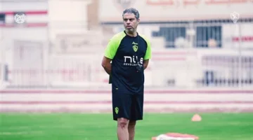 وفاة والد جمال معتمد، مدرب الزمالك السابق