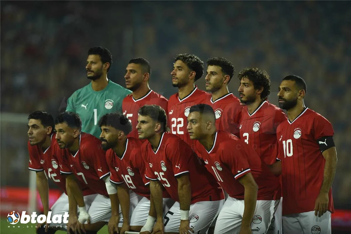 وفد من اتحاد كرة القدم يزور بوركينا فاسو لتفقد الملعب الخاص بمباراة مصر في تصفيات كأس العالم وفد من اتحاد كرة القدم يزور بوركينا فاسو لتفقد الملعب الخاص بمباراة مصر في تصفيات كأس العالم