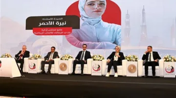 وفد من نادي الزمالك يشارك في النسخة السادسة من مؤتمر المصريين المغتربين.