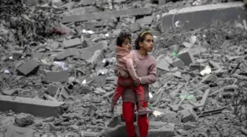 وفيات ناتجة عن متلازمة غيلان باريه في غزة: ما هي طبيعة هذا المرض؟