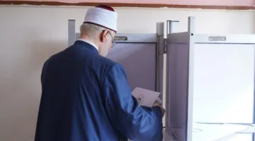 وكيل الأزهر يشارك في انتخابات الشيوخ 2025 ويشدد على أهمية المشاركة كواجب وطني