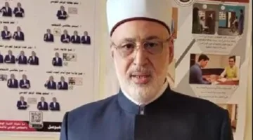 وكيل الأزهر يشارك في انتخابات الشيوخ ويشدد على أهمية المشاركة كالتزام وطني