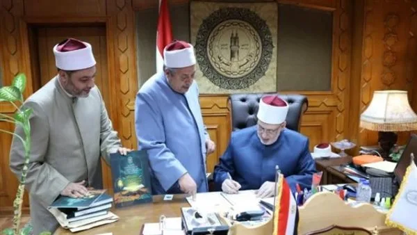 وكيل الأزهر يوافق على نتائج الدور الثاني لشهادات القراءات مع نسبة نجاح تبلغ 68.58٪. وكيل الأزهر يوافق على نتائج الدور الثاني لشهادات القراءات مع نسبة نجاح تبلغ 68.58٪.