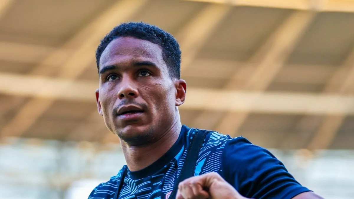 وكيل سيف الجزيري يرد على تصريحات فيريرا: “يجب أن يدرك قيمة نادي الزمالك”