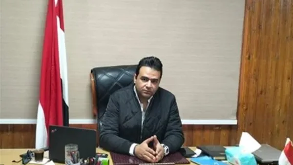 وكيل صحة سوهاج: 184 ألف شخص حصلوا على فوائد من 9 برامج صحية في يوليو وكيل صحة سوهاج: 184 ألف شخص حصلوا على فوائد من 9 برامج صحية في يوليو