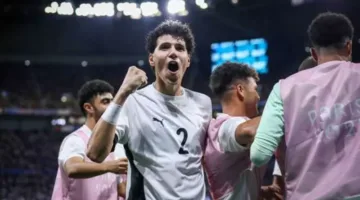 وكيل عمر فايد: 4 عروض من أندية أوروبية تتواجد أمامنا