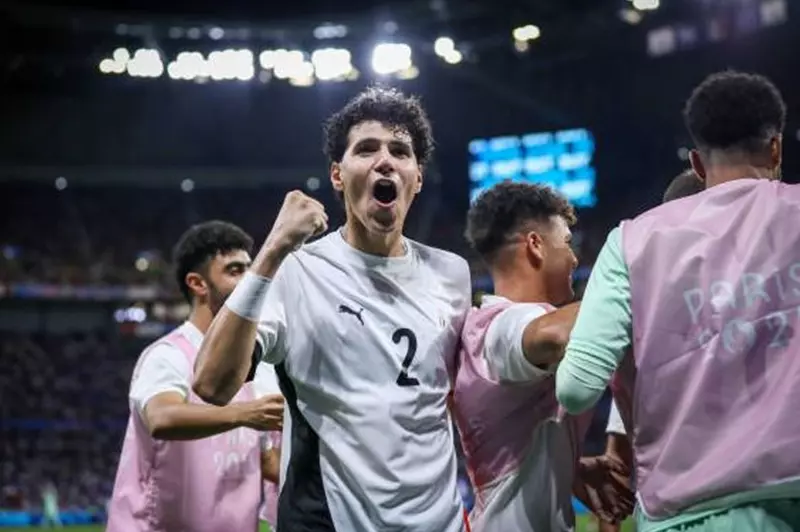 وكيل عمر فايد: 4 عروض من أندية أوروبية تتواجد أمامنا وكيل عمر فايد: 4 عروض من أندية أوروبية تتواجد أمامنا