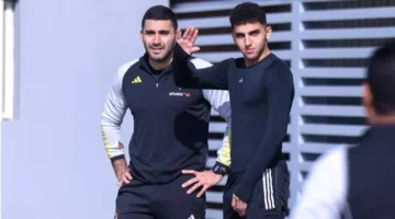 وكيل كوكا يؤكد استمرار اللاعب وتجديد عقده مع الأهلي حسب تصريحات كورابيا