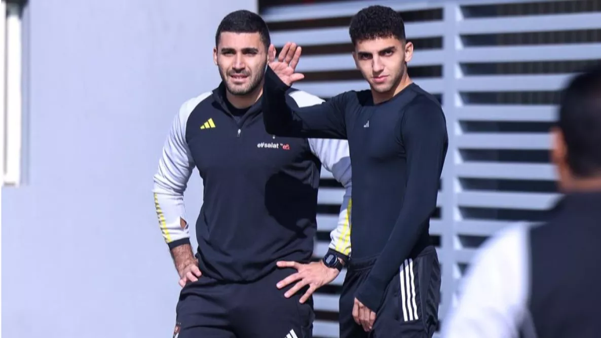 وكيل كوكا يؤكد استمرار اللاعب وتجديد عقده مع الأهلي حسب تصريحات كورابيا وكيل كوكا يؤكد استمرار اللاعب وتجديد عقده مع الأهلي حسب تصريحات كورابيا