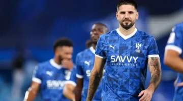 وكيل ميتروفيتش لـ365Scores: الهلال لم يخطِرنا برحيله حتى اللحظة