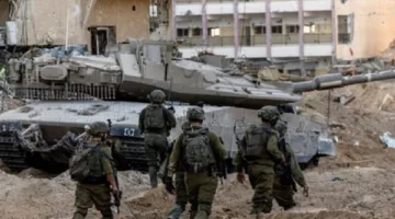 وكيل وزارة الخارجية الفلسطينية: إسرائيل تواصل عمليات الإبادة وتهدد الأمن والسلام الدوليين