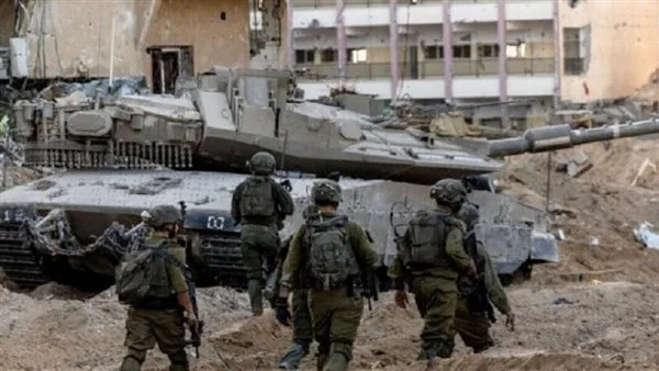 وكيل وزارة الخارجية الفلسطينية: إسرائيل تواصل عمليات الإبادة وتهدد الأمن والسلام الدوليين وكيل وزارة الخارجية الفلسطينية: إسرائيل تواصل عمليات الإبادة وتهدد الأمن والسلام الدوليين