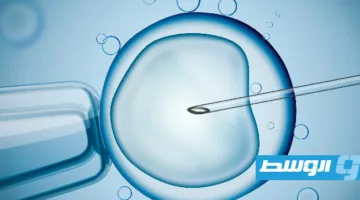 ولادة أكبر رضيع عالمي من جنين تم تجميده منذ 1994