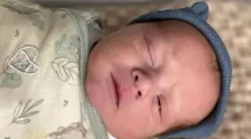ولادة جنين تم تجميده منذ 30 عامًا