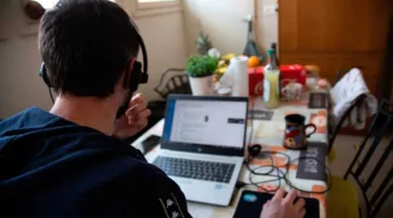 ولاية أسترالية تخطط لتنظيم العمل عن بُعد