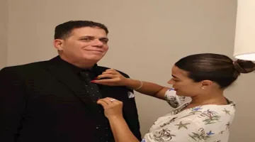 يارا السكري تشارك صوراً مع والدها للمرة الأولى، والتعليقات تتوالى من الجمهور