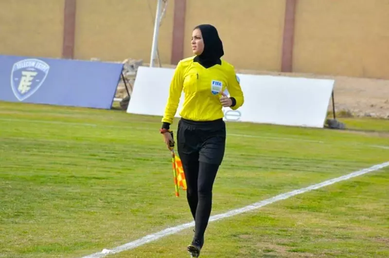 يارا عاطف تمثل مصر في بطولة كأس العالم للسيدات يارا عاطف تمثل مصر في بطولة كأس العالم للسيدات