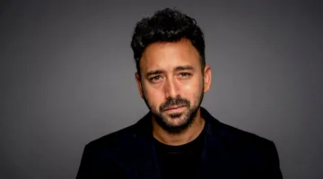 ياسر السقاف يتولى تقديم برنامج “الحلم” بدلاً من مصطفى الآغا