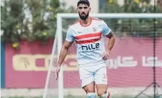 ياسر حمد ينفي تحذيرات الدباغ ويشدد على تقديره لنادي الزمالك