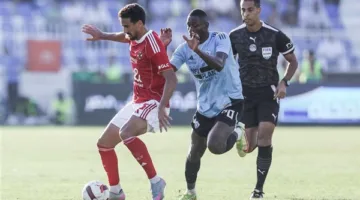 ياسر ريان: الأهلي قدم أداءً جيدًا أمام المحلة، ولا ينبغي تقييم ريبيرو بشكل جزئي
