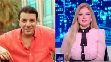 ياسمين الخطيب تنتقد مصطفى كامل بسبب تعليقاته حول عدم استجابة أنغام