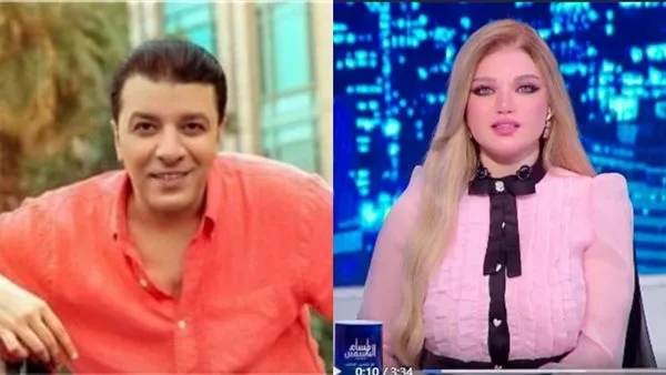 ياسمين الخطيب تنتقد مصطفى كامل بسبب تعليقاته حول عدم استجابة أنغام ياسمين الخطيب تنتقد مصطفى كامل بسبب تعليقاته حول عدم استجابة أنغام