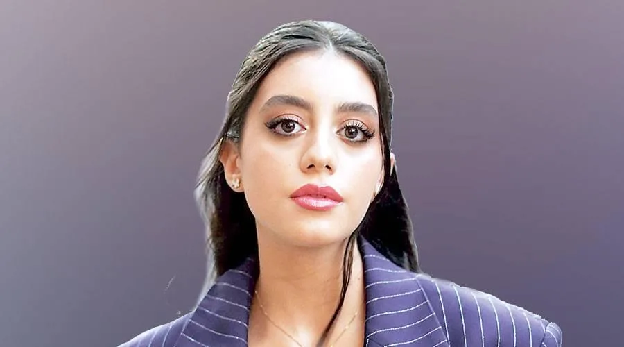 ياسمينا العبد: “ميدتيرم” عمل درامي مميز وتحدٍ بالنسبة لي ياسمينا العبد: “ميدتيرم” عمل درامي مميز وتحدٍ بالنسبة لي