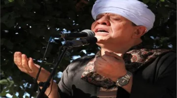 ياسين التهامي يدعو للتفكر في معاني الحب الرباني
