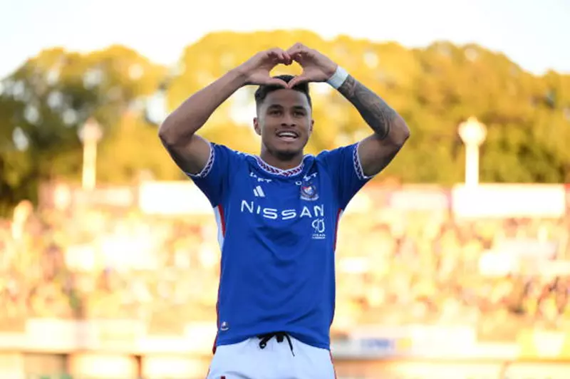 يان ماتيوس: رونالدو هزمه، ونيمار تواصل معه قبل اتفاقه مع الزمالك
