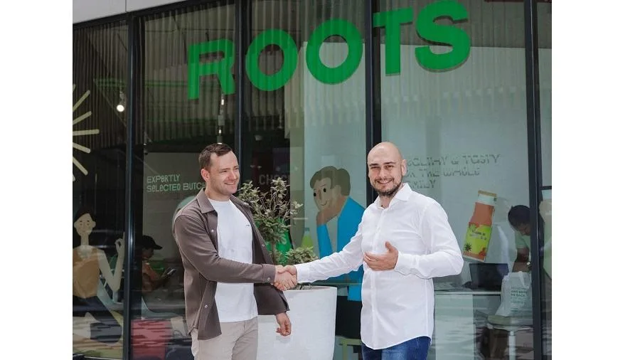 “يانغو تك ريتيل” تعقد شراكة استراتيجية مع “روتس” لتعزيز قطاع تجارة التجزئة المدعوم بالذكاء الاصطناعي