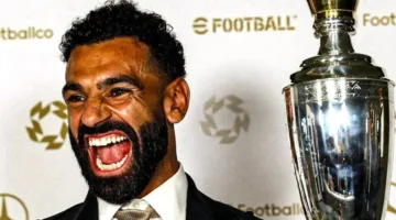 “يتم وصفهم بأسطورة وأفضل منه” .. خالد الغندور يهاجم مقارنة لاعبين محليين بمحمد صلاح